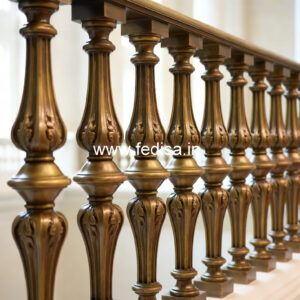 Modern Exterior Balcony Design Ideas No-2029