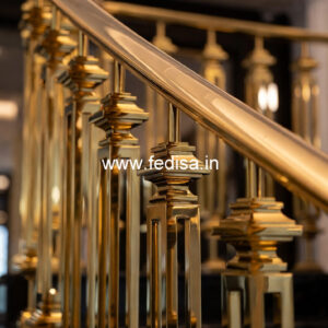 Best Steel Railings For Balcony No-2039