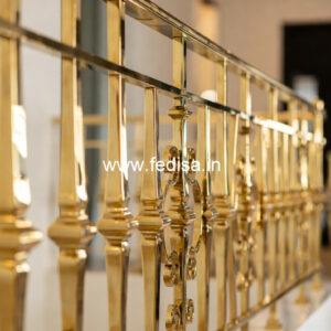 Top Balcony Railing Ideas India No-2041