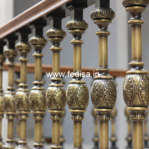 Latest Staircase Railings 2027 No-2044