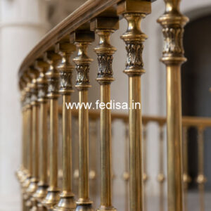 Best Exterior Balcony Designs India No-2054