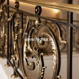 Top Modern Balcony Railings 2027 No-2060