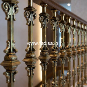 Top Balcony Railings For Small Homes No-2065
