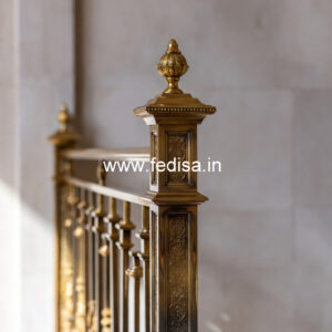 Stylish Balcony Railings 2027 No-2070