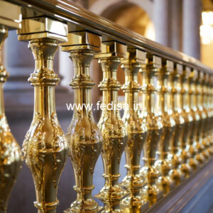 Best Modern Railing Designs India No-2071