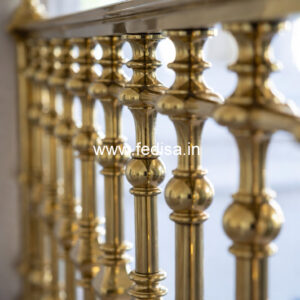 Ghar Ke Liye Balcony Design With Railings No-2080