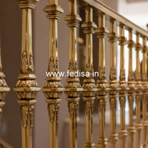 Ghar Balcony Design Latest India No-2084