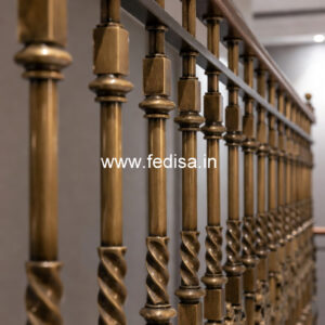 Ghar Balcony Design India Latest Trends No-2088