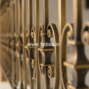 Stylish Indian Balcony Design Ideas No-2091