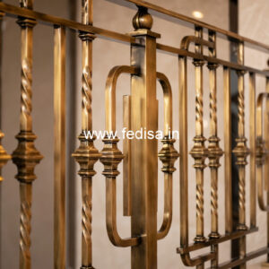 Best Indian Balcony Railings 2027no-2097