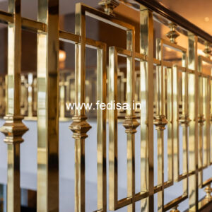 Modern Balcony India Latest Trends No-2098
