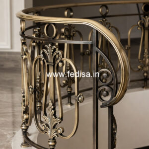 Modern Exterior Balcony Design India No-2100