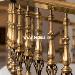 Stylish Balcony India Latest Design No-2102