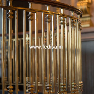 Ghar Balcony Design India Style No-2104