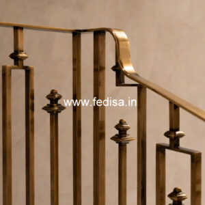 Ghar Ke Liye Stylish Balcony Design No-2107