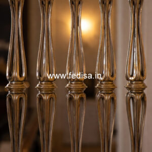 Best Balcony Design India Homes Latest No-2112