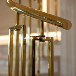 Modern Exterior Balcony India Homes No-2114