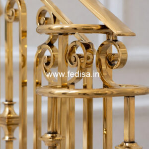 Ghar Balcony Design India Trends No-2115