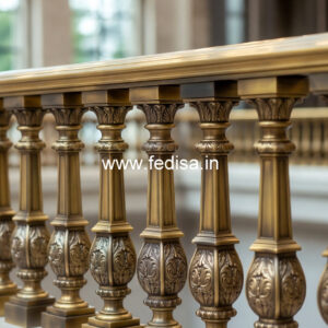 Stylish Balcony Railings India Latest No-2120
