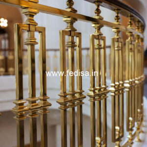 Modern Exterior Balcony India Latest No-2127