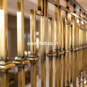 Ghar Balcony Design India Ideas No-2128
