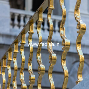 Best Balcony India Exterior Design No-2129