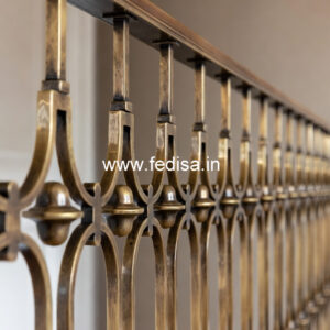 Ghar Ke Liye Balcony Railing Ideas No-2130