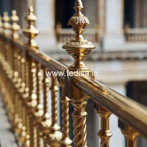 Stylish Balcony India Design Trends No-2131