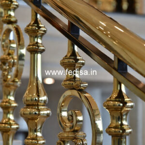 Ghar Balcony Design India Latest Style No-2132