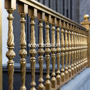 Modern Indian Railings Latest No-2134