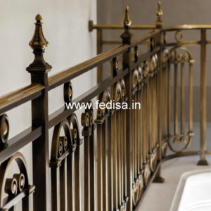 Ghar Ke Liye Balcony Design India No-2135