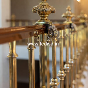 Stylish Balcony Railings India Style No-2137