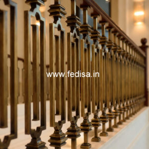 Top 50 Balcony Railing Design Ideas For Small House In India 2027 No-2139