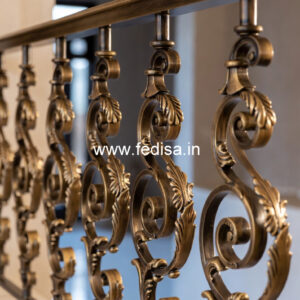 Best Balcony Design Ideas For Apartments India No-2156