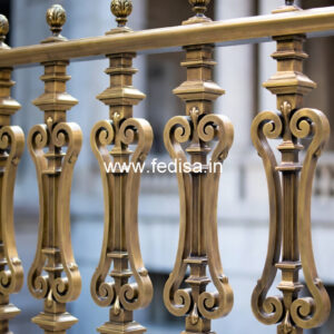 Best Railing Design For Home Exterior India 2027 No-2163