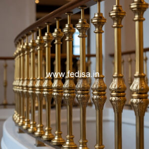 Best Balcony Railing Ideas For Small Spaces India No-2170
