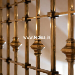 Unique Railing Design Ideas For Indian House Exterior No-2171
