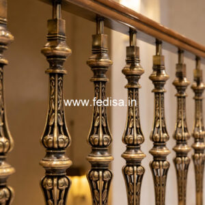 Best Railing Design For Home Safety India No-2180