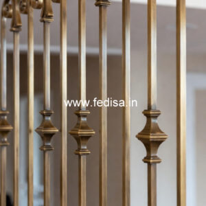 Top Railing Design Ideas For Home Exterior India No-2182