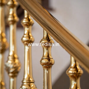 Stylish Balcony Railing Designs You?ll Love No-2188