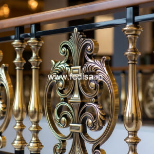 Best Railing Design Ideas For Home