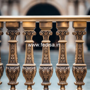 Balcony Railing Inspiration For Homes