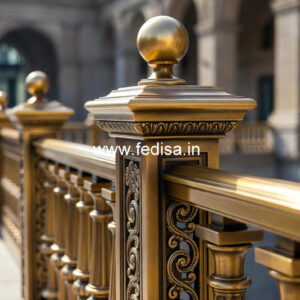 Creative Home Railing Ideas