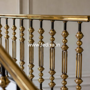Beautiful Balcony Designs With Railings