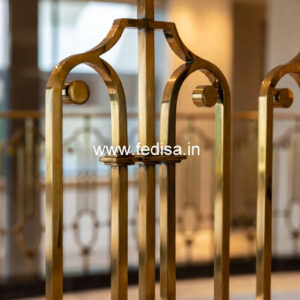 Modern Railing Ideas For Small House