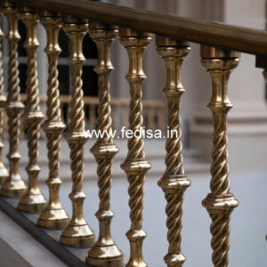 Unique Home Railing Designs