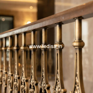 Stylish Balcony Ideas With Railings