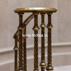 Latest Exterior Railing Designs