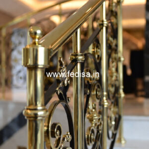 Beautiful Home Railing Designs