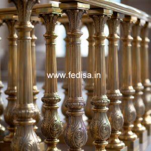 Modern Staircase Railings 2027 No-2218